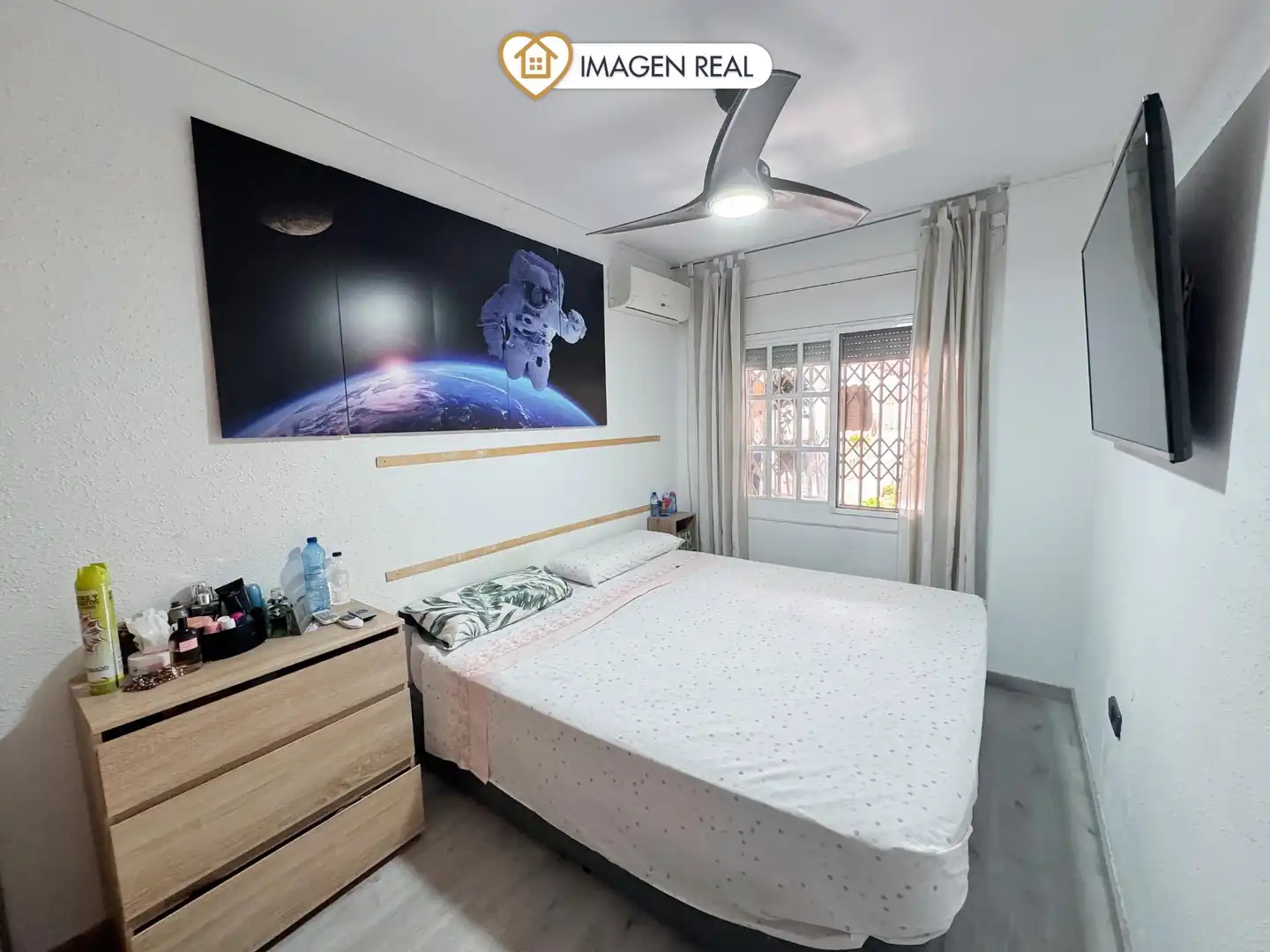 Habitación de Piso en venta en Centre