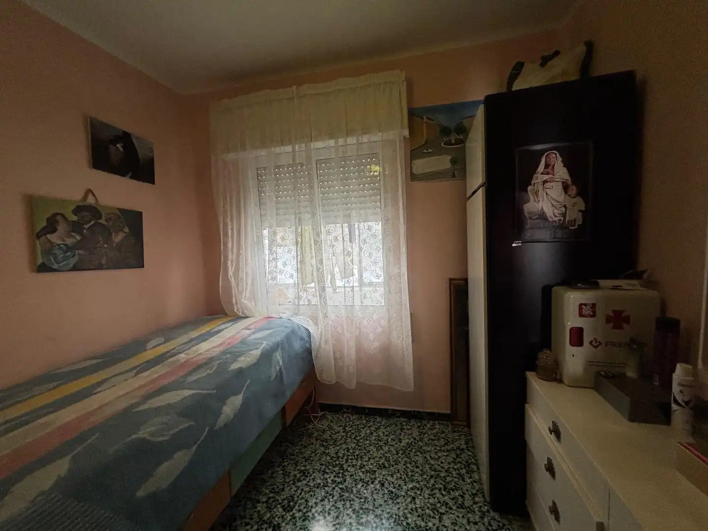 Piso con terraza en venta en Centro, imagen 16