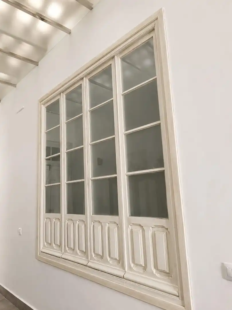 Flat for rent in Centro