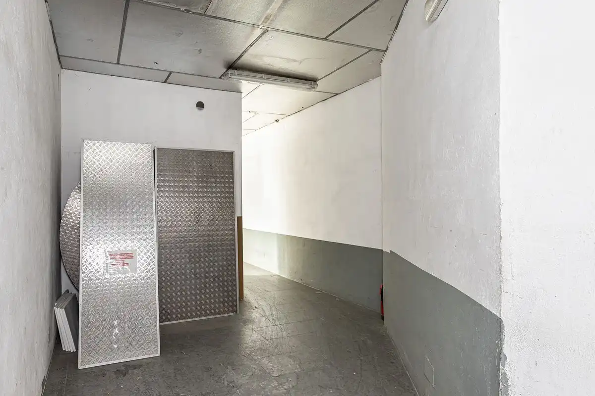 Local comercial de lloguer a Casco Histórico, imagen 26