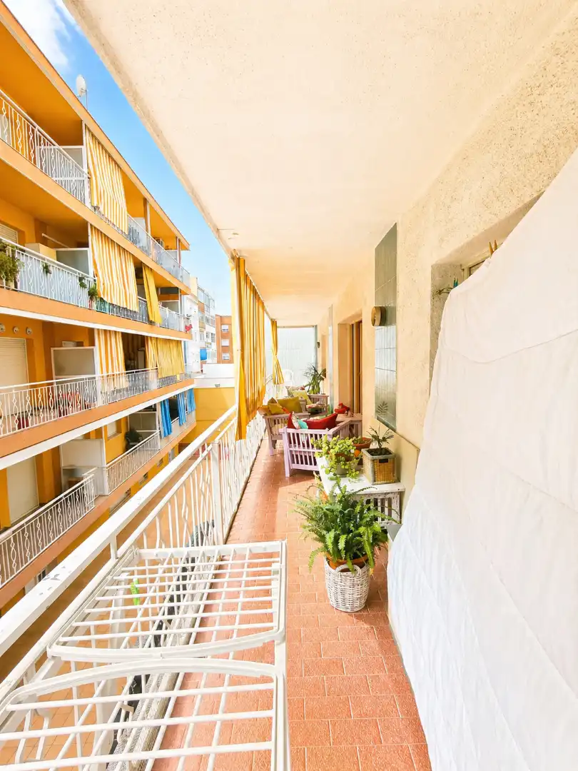 Appartement avec terrasse à vendre à Carrer Josep Carner, imagen 33
