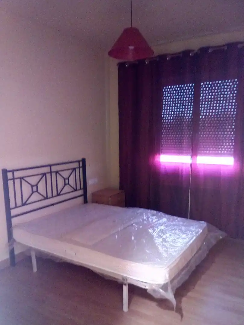 Bedroom of Houses for sale in Curtis  with Heating, Private garden and Terrace