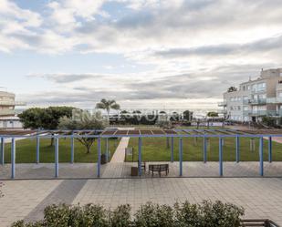 Terrassa de Apartament en venda en Cubelles amb Aire condicionat, Calefacció i Terrassa