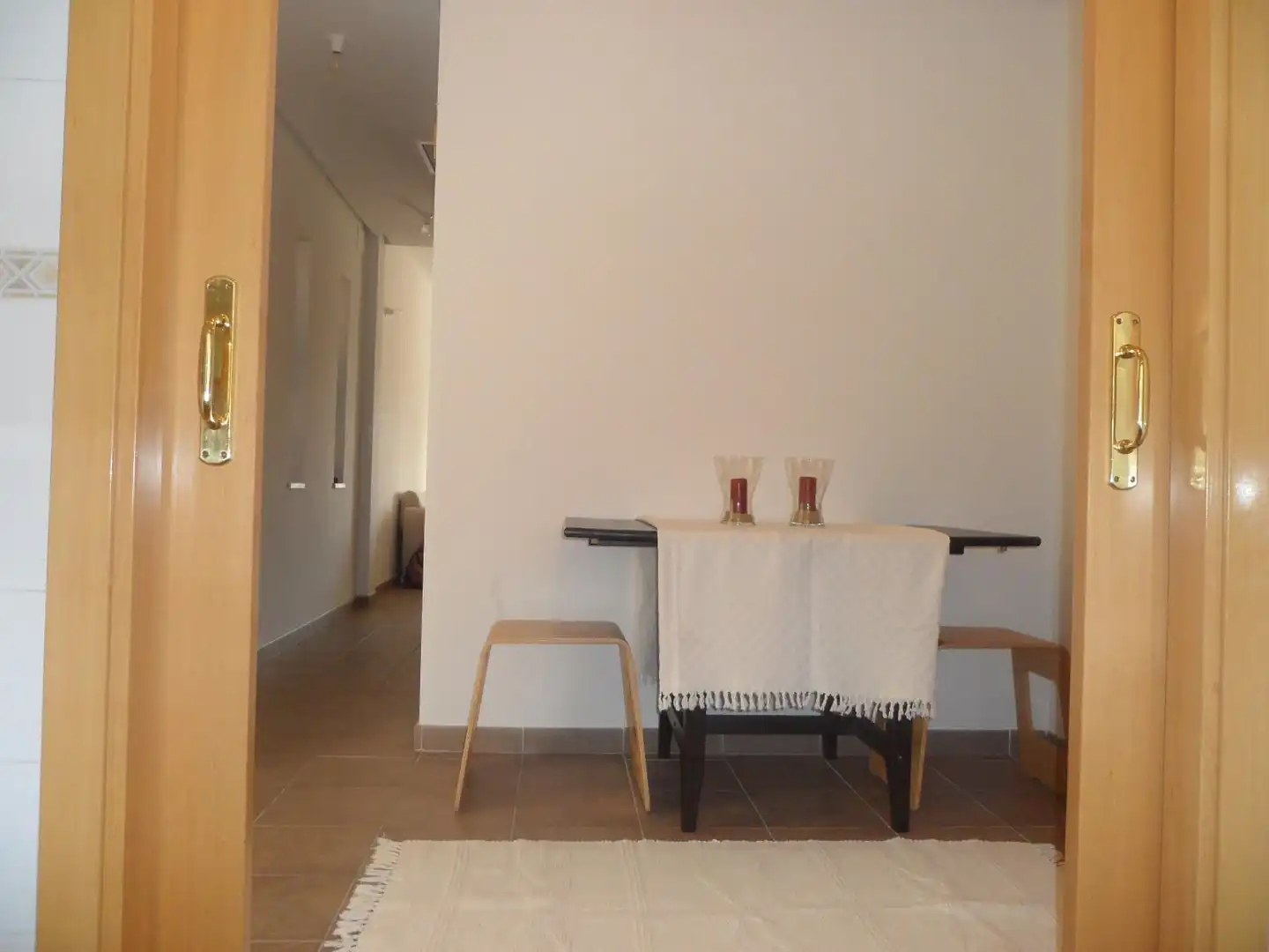 Piso en venta en Almería con Trastero, Amueblado y Piscina comunitaria