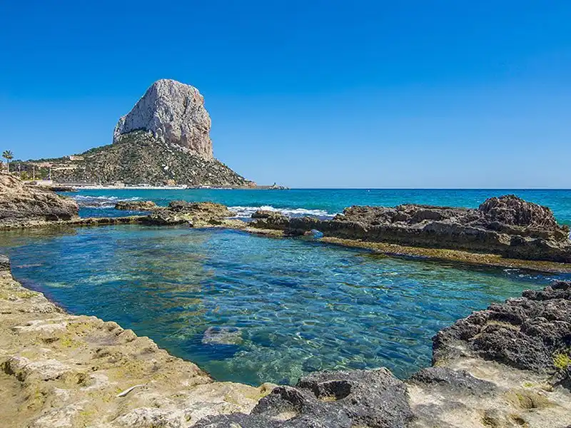 Apartamento con piscina en venta en Zona Levante - Playa Fossa, imagen 18