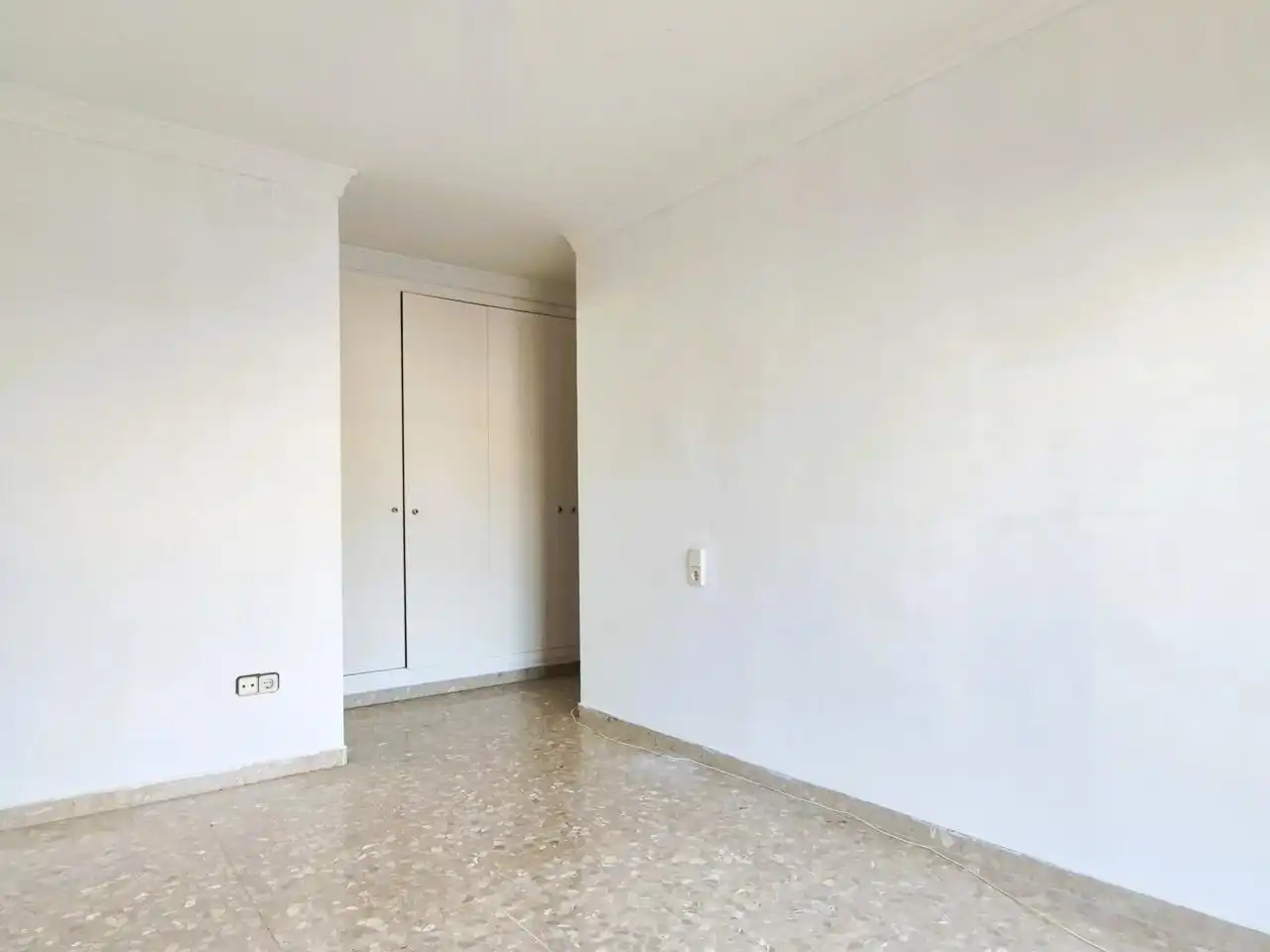 Habitación de Piso en venta en Terrassa con Calefacción, Terraza y Balcón
