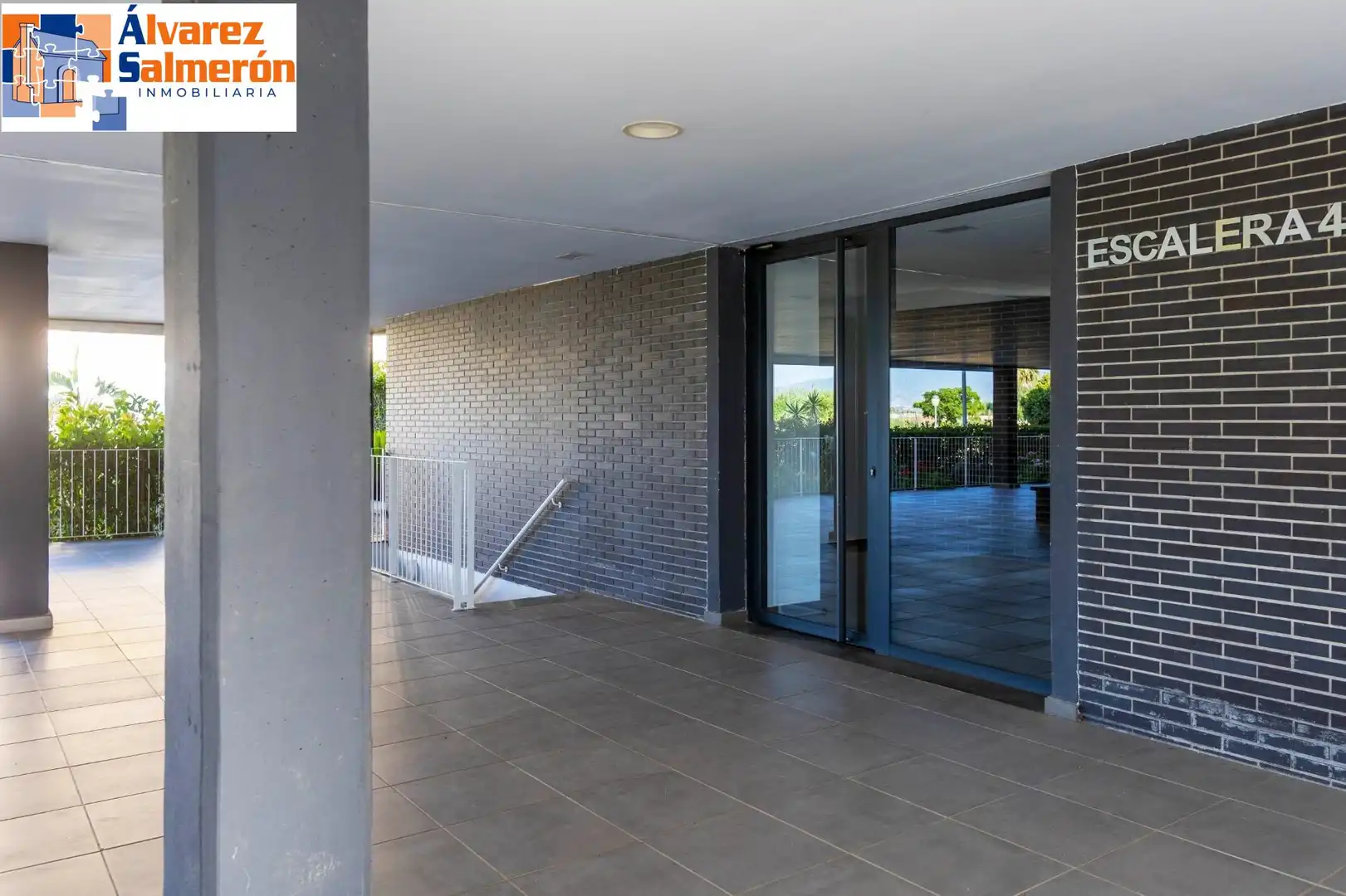 Penthouse with terrace for sale in Avenida Avenida Andalucía, imagen 31