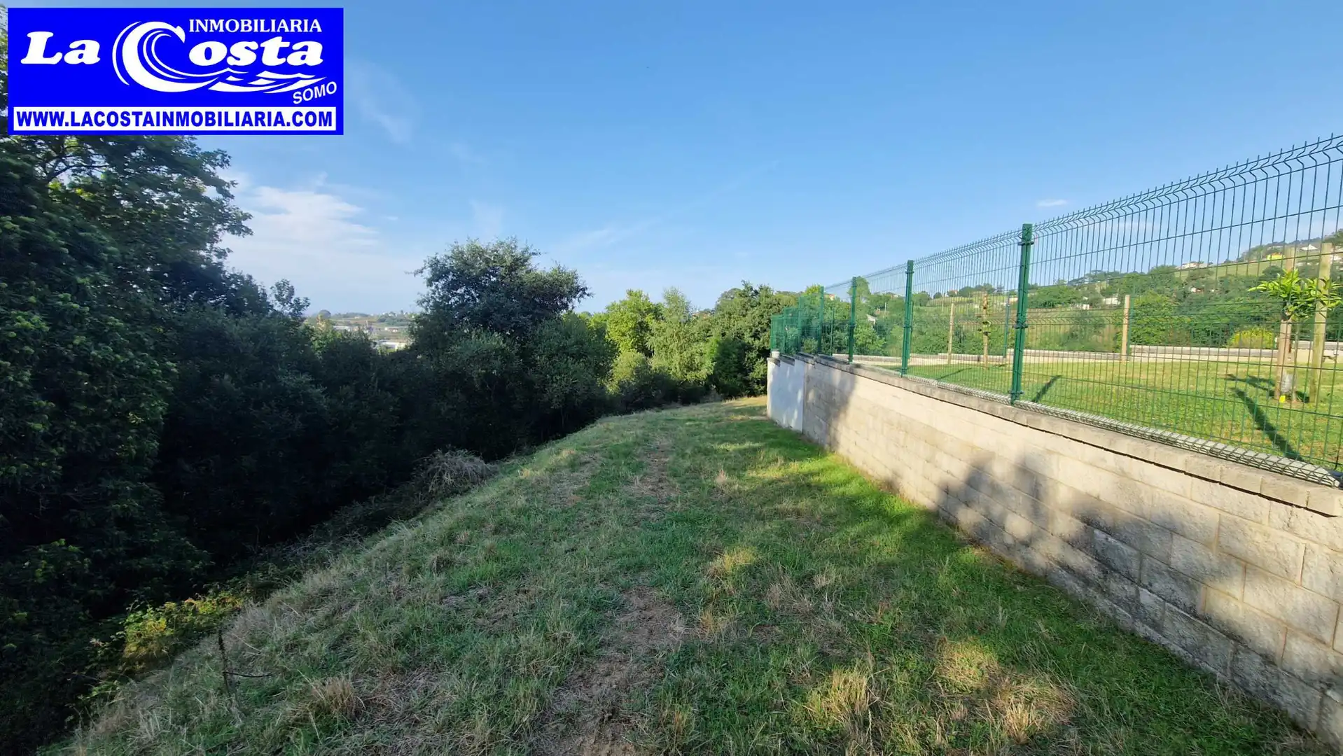 Residential land for sale in Barrio el Sel, imagen 8
