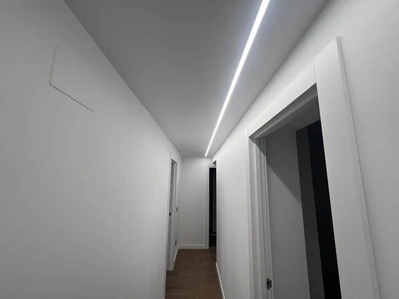 Piso con ascensor en venta en Calle de Amado Nervo, imagen 7
