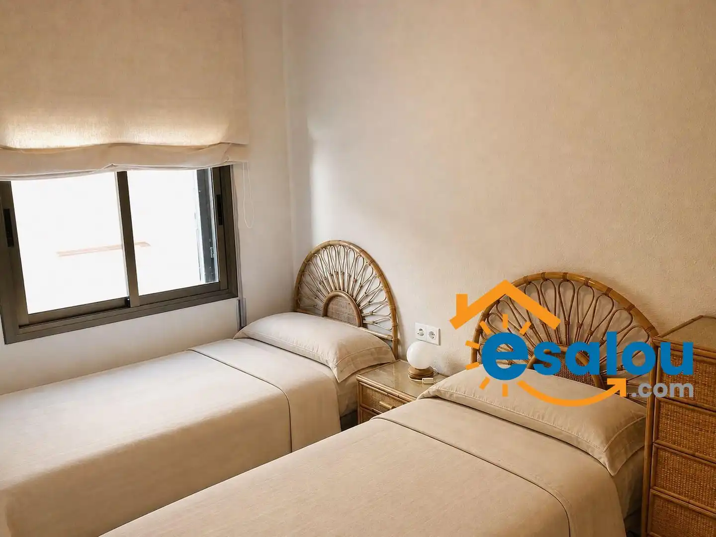 Habitación de Apartamento en venta en Salou con Aire acondicionado y Calefacción