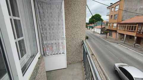 Foto 5 de Piso en venta en Calle Avenida Buenos Aires, 40, Curtis, A Coruña
