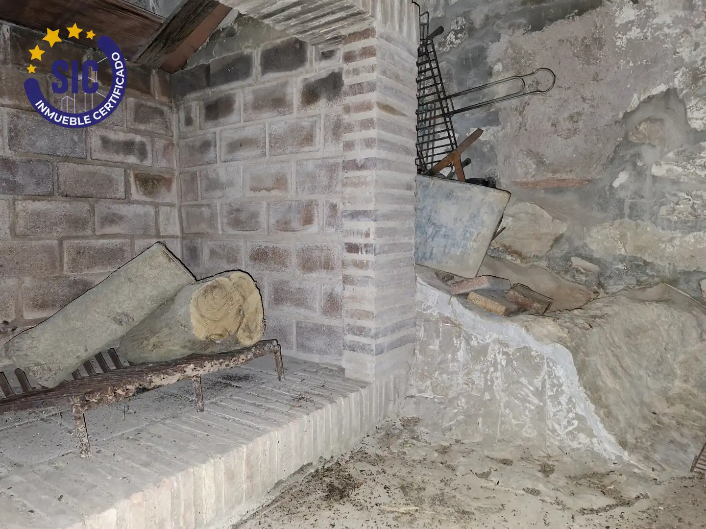 Casa o xalet en venda en Sierra Engarcerán