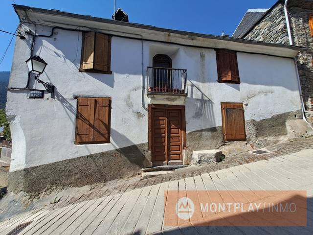 Casa-chalet en Venta en Carrèr Travessia Major, 24-36, 24-36 en Arrós