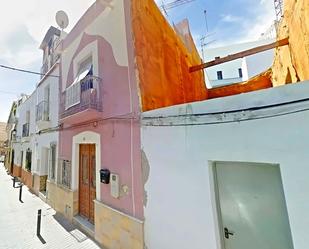 Exterior view of House or chalet for sale in Cuevas del Almanzora