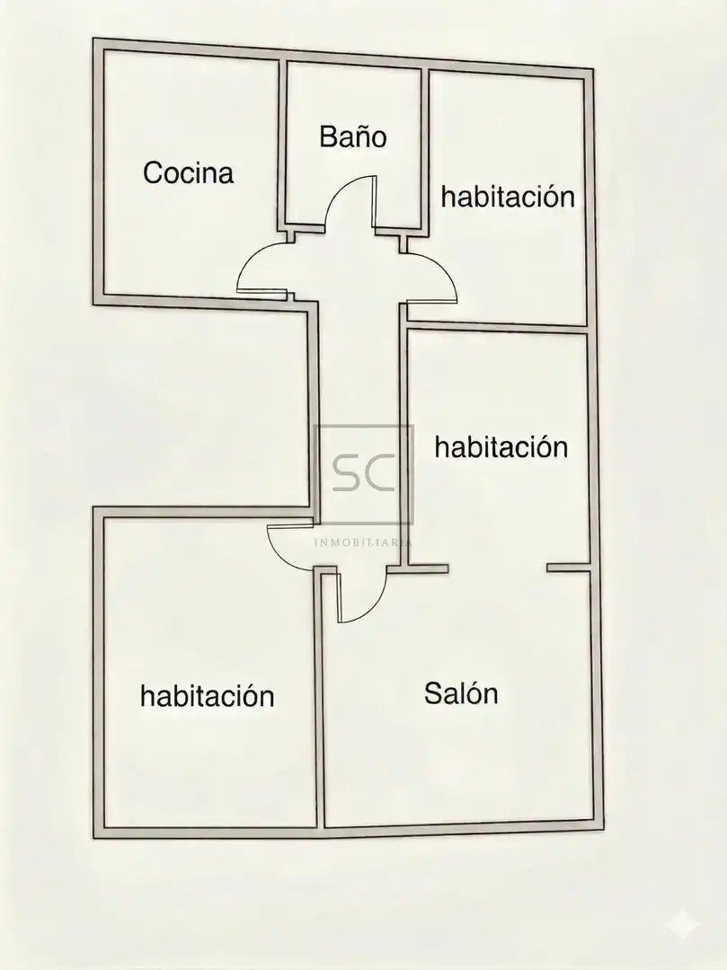 Houses for sale in Ferrol  with Heating, Private garden and Storage room