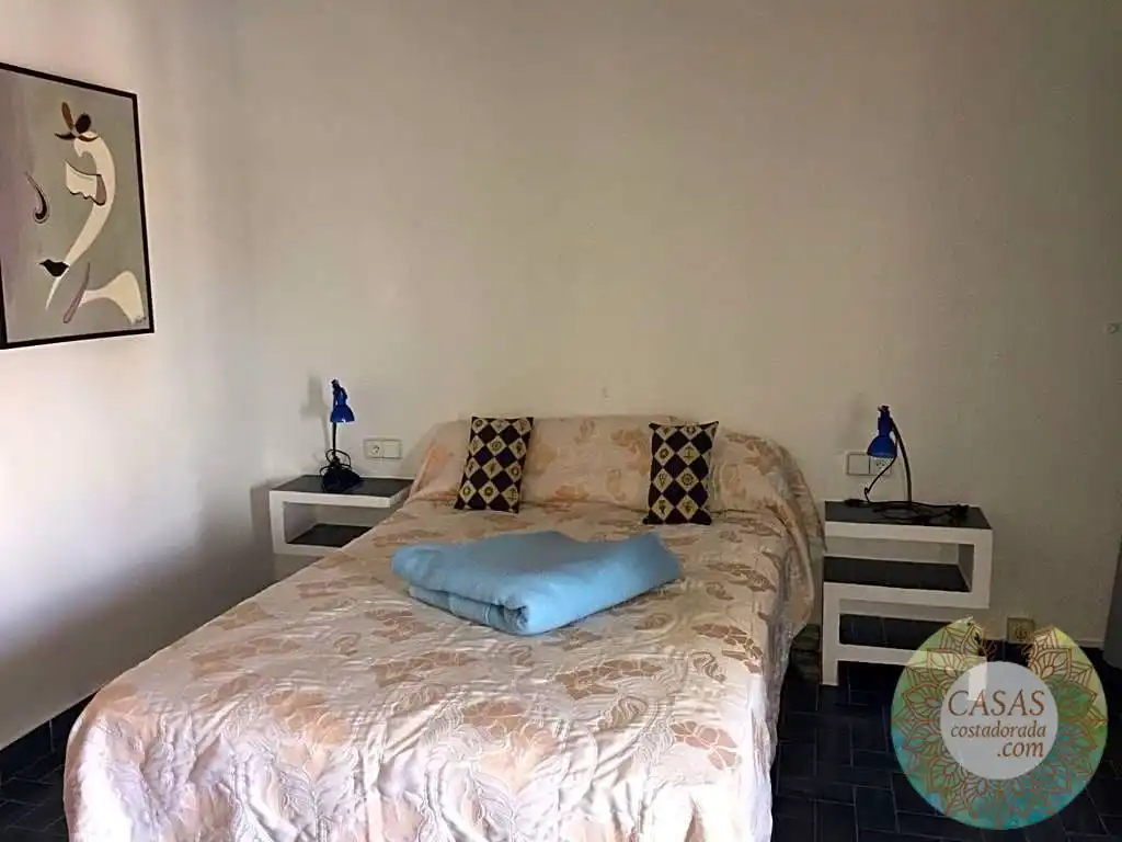 Casa amb terrassa en venda a Carrer Constitució, imagen 24