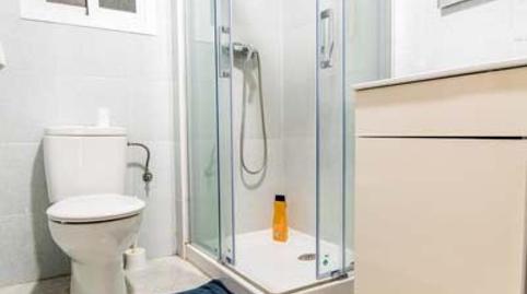 Foto 3 de Apartament de lloguer a Ciutat Universitària,  Valencia Capital