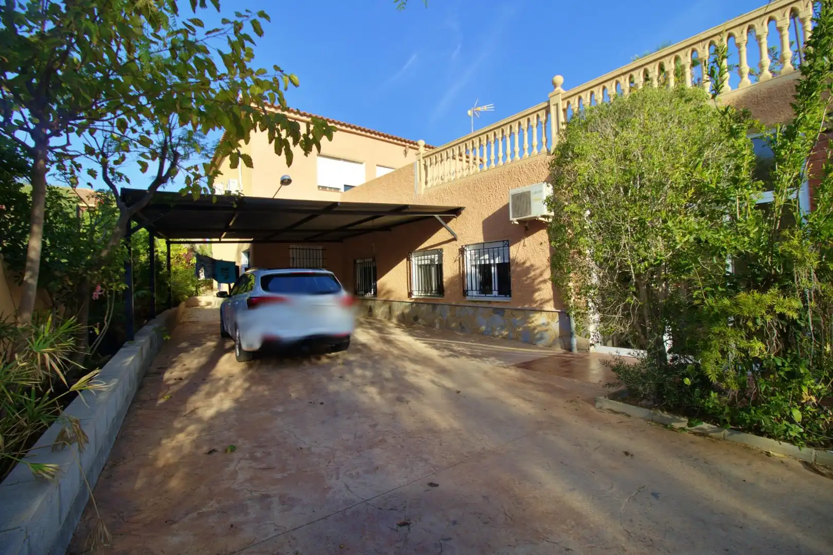 Villa avec piscine à vendre à Jubalcoi, imagen 44
