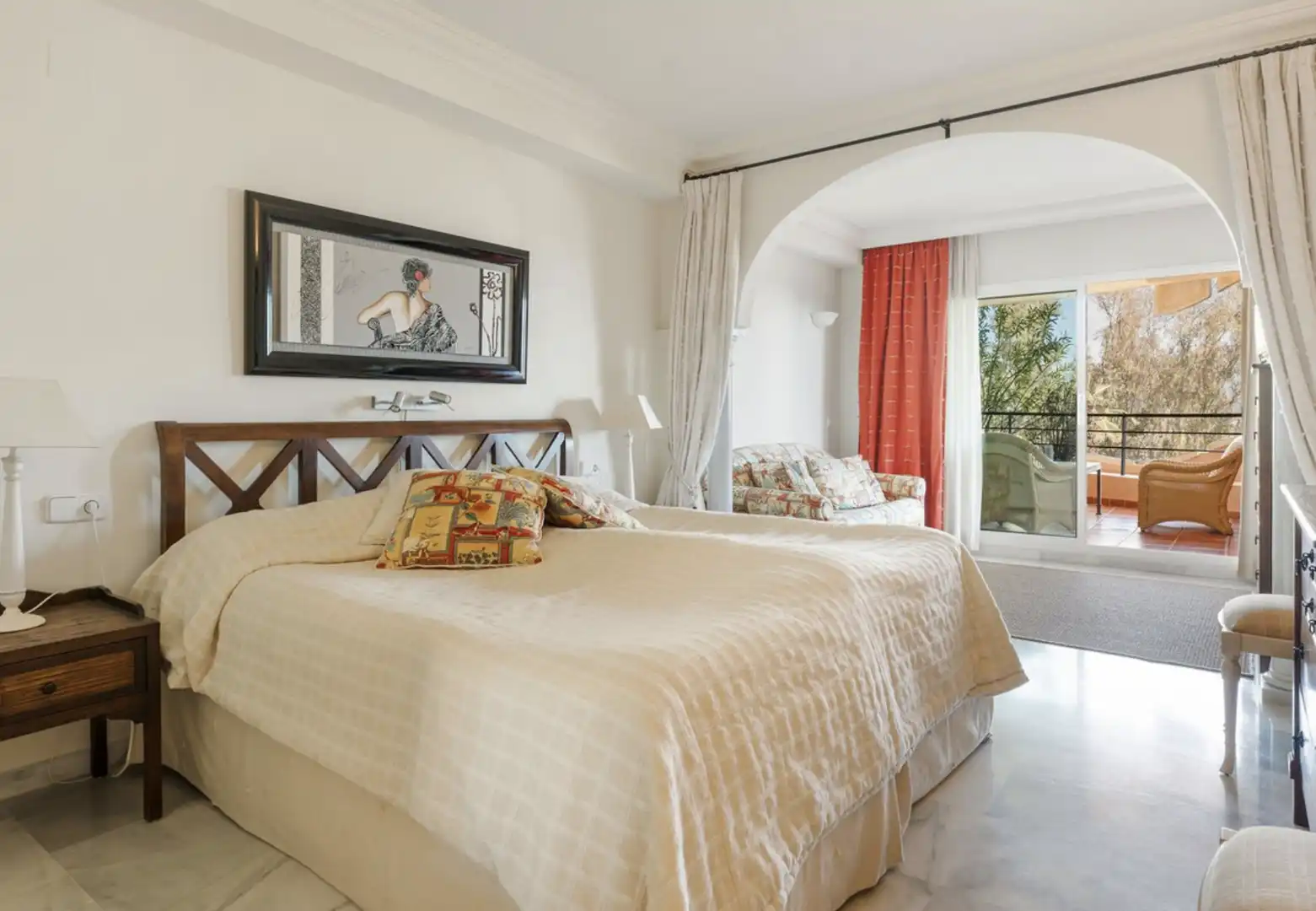 Apartament amb piscina en venda a Avenida Calderón de la Barca 16, imagen 10