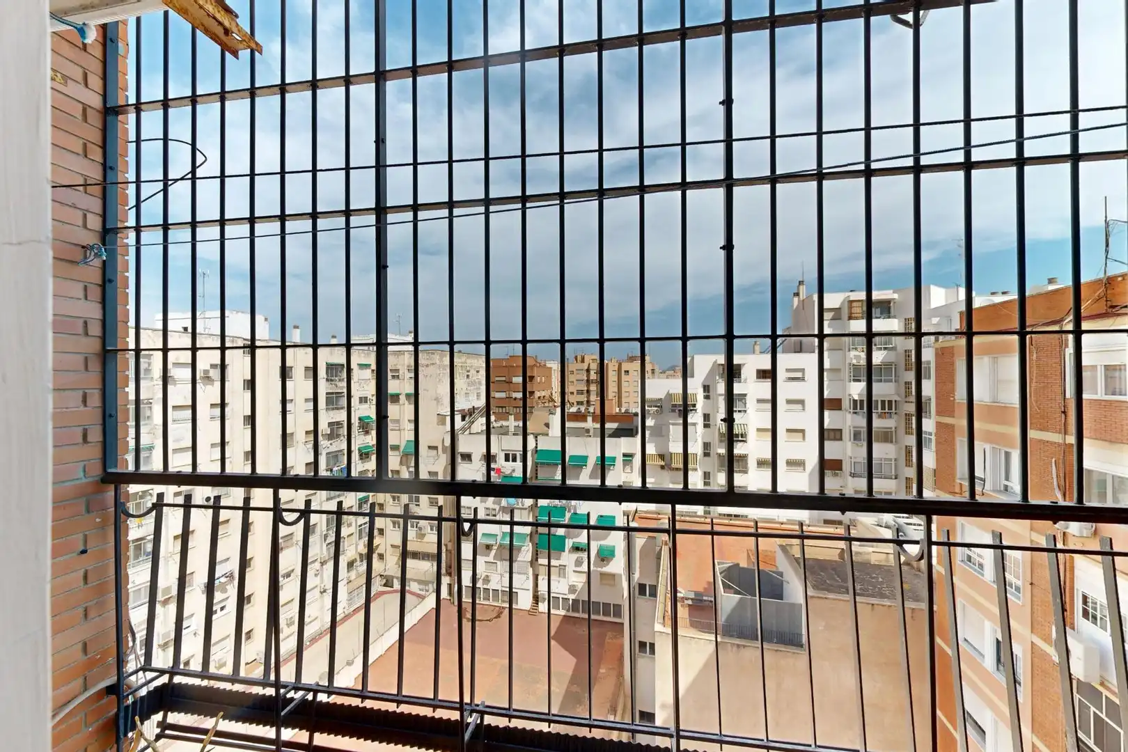 Flat with terrace for sale in Calle JUAN FERNANDEZ 4, imagen 23