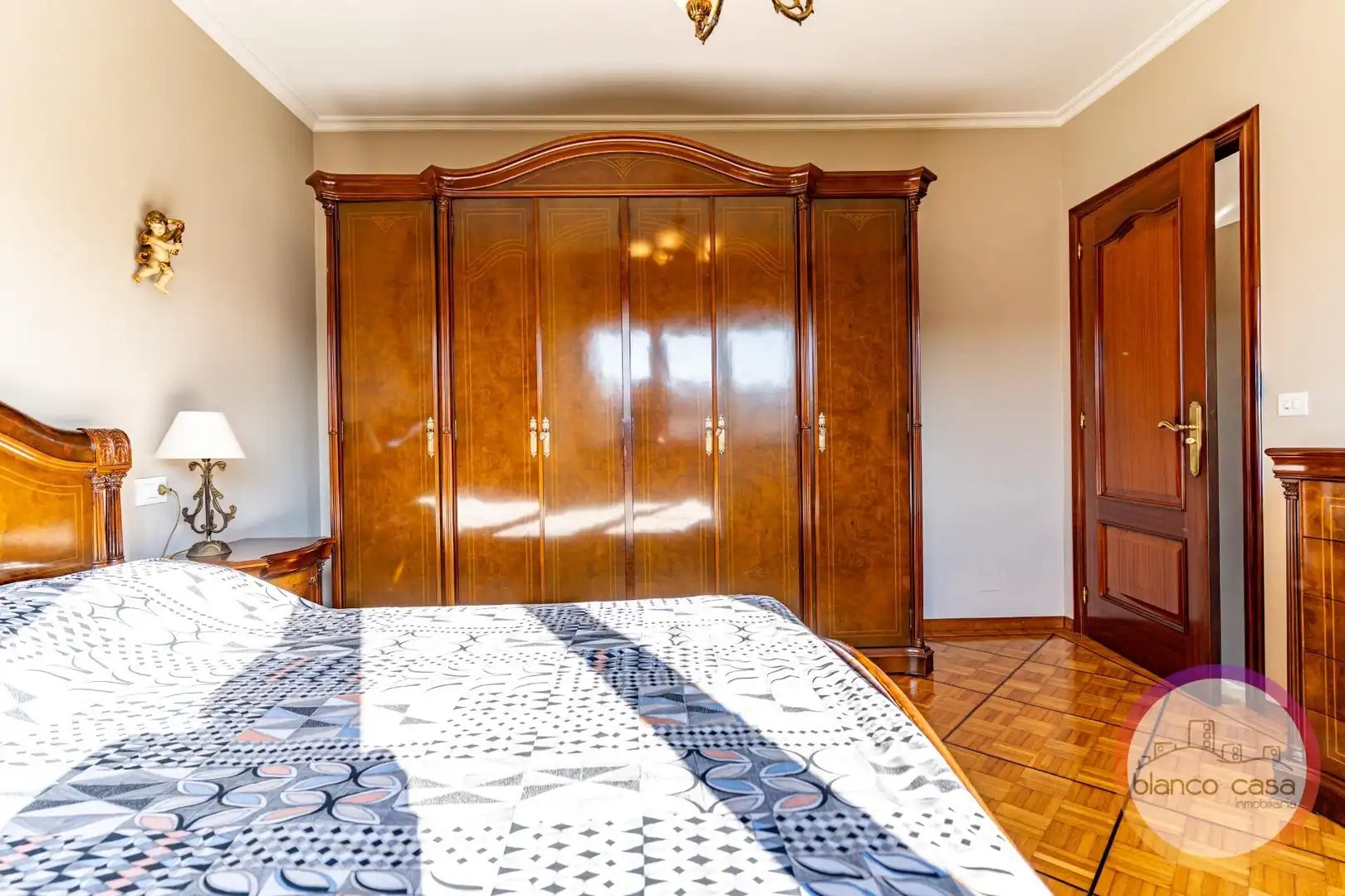 Casa amb terrassa en venda a Carballo, imagen 34