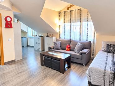 Penthouse zum Verkauf in Yeles