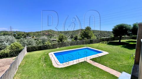 Foto 2 de Casa adosada en venda a Del Castell de Ferran, La Riera de Gaià, Tarragona