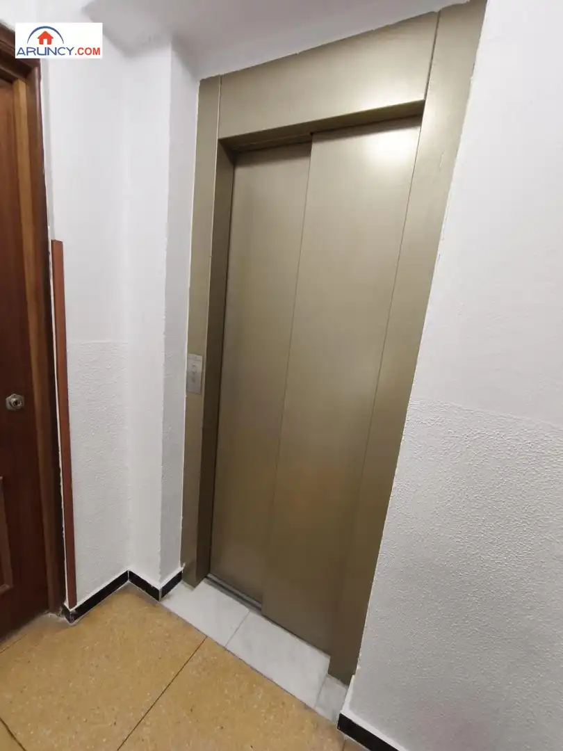 Pis amb ascensor en venda a San Pablo - Santa Justa, imagen 36