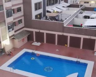 Piscina de Pis en venda en  Córdoba Capital amb Aire condicionat, Parquet i Terrassa