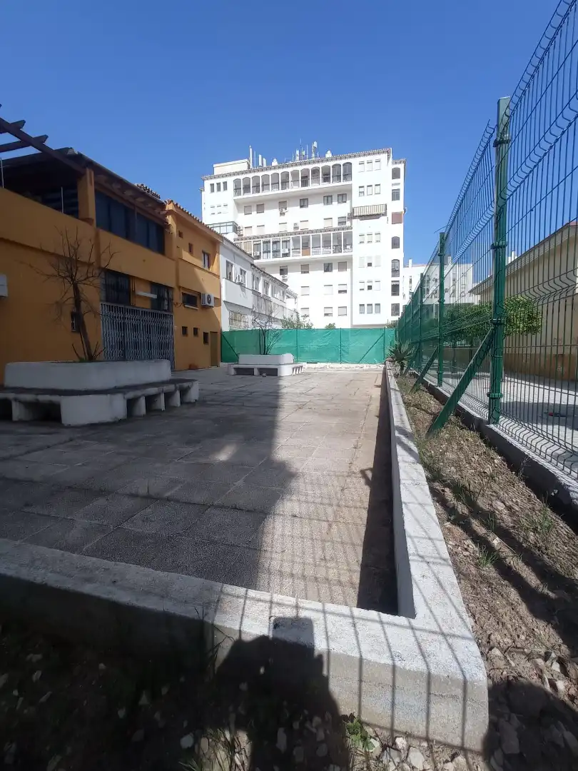 Apartament amb ascensor en venda a Calle Feria de Abril 15, imagen 27