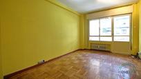 Bedroom of Flat for sale in Gijón   with Heating and Balcony