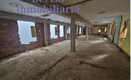 Foto 4 de Edifici en venda a Calle del Cid, Centro, Burgos