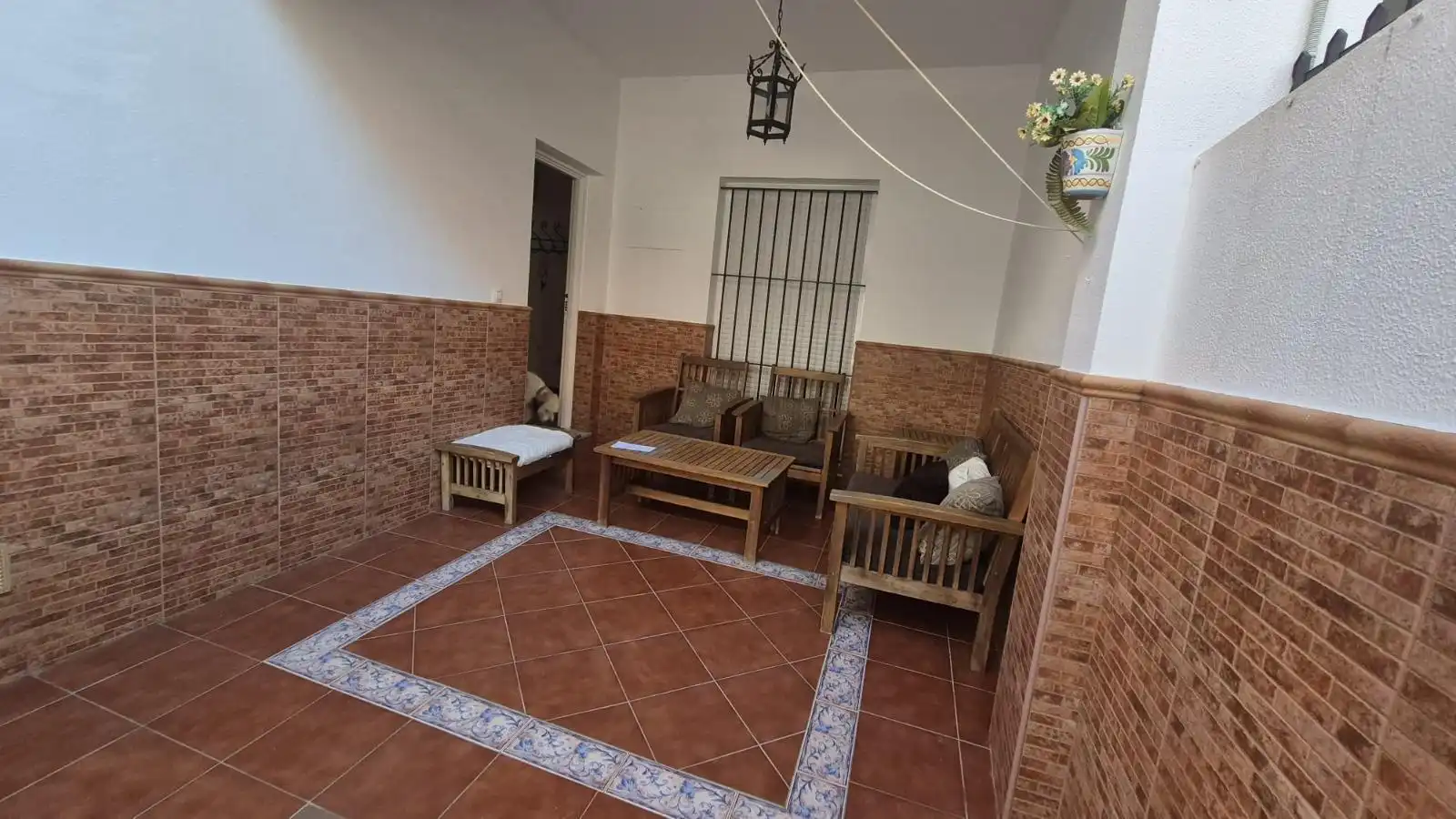 Terraced house for sale in Cobreros Viejo, imagen 17