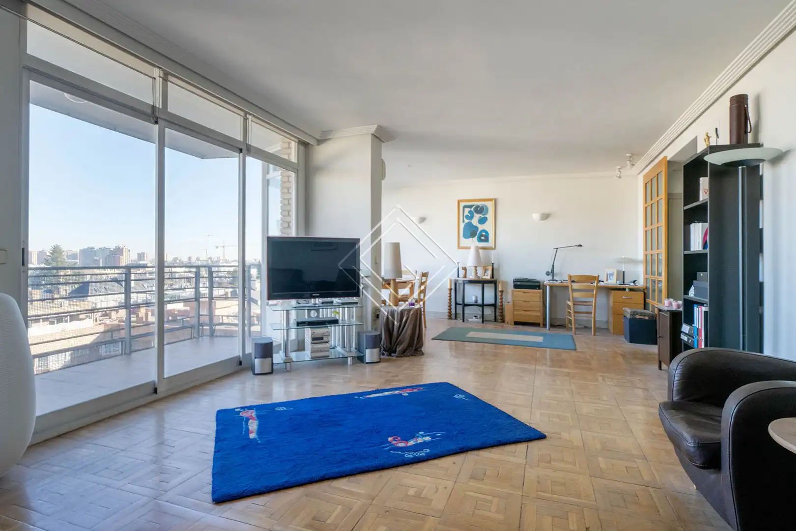 Piso en venta en Nueva España
