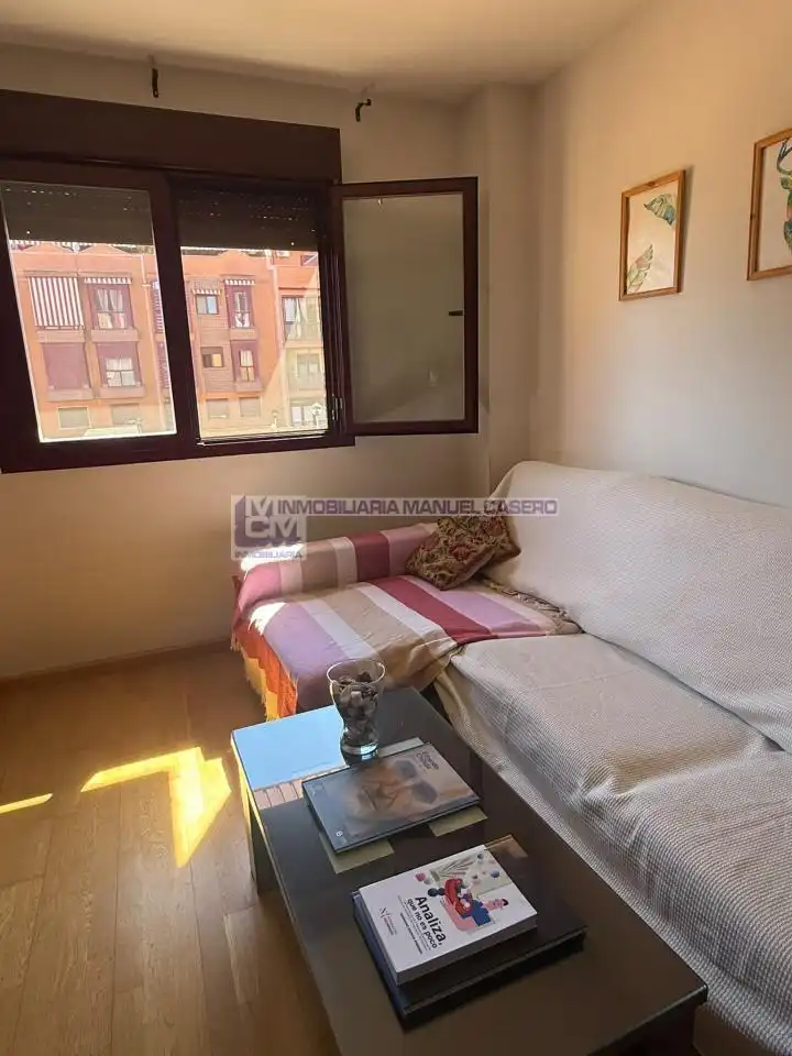 Apartament amb piscina en venda a Aguas Vivas - La Zambomba, imagen 19