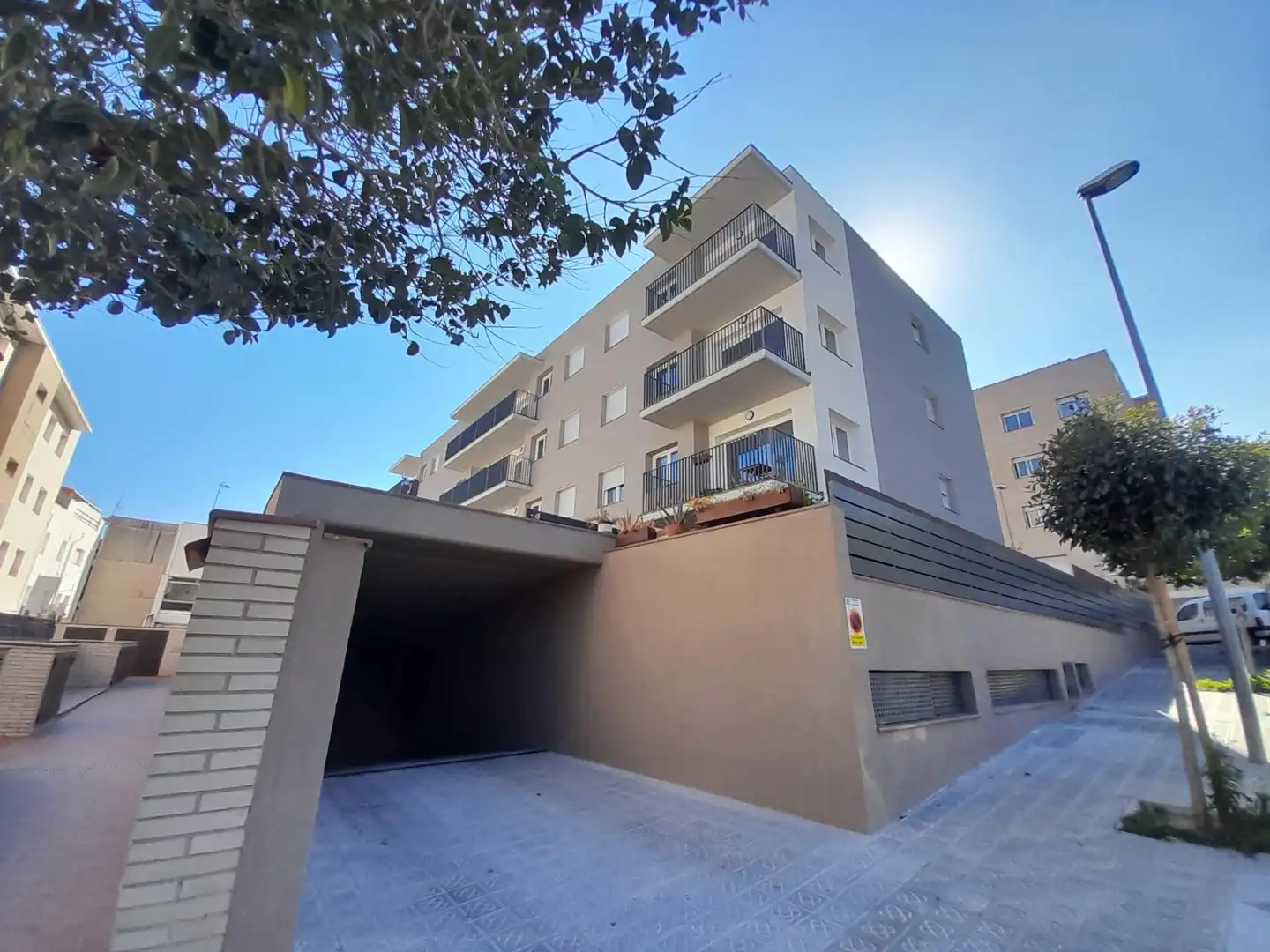 Flat with lift for sale in Canet de Mar, imagen 24