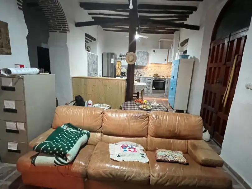 Casa rústica amb jardí en venda a Real 10, imagen 8
