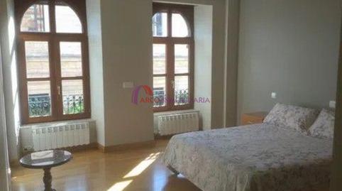 Foto 4 de Pis en venda a Paseo de la Audiencia, Casco Antiguo, Burgos