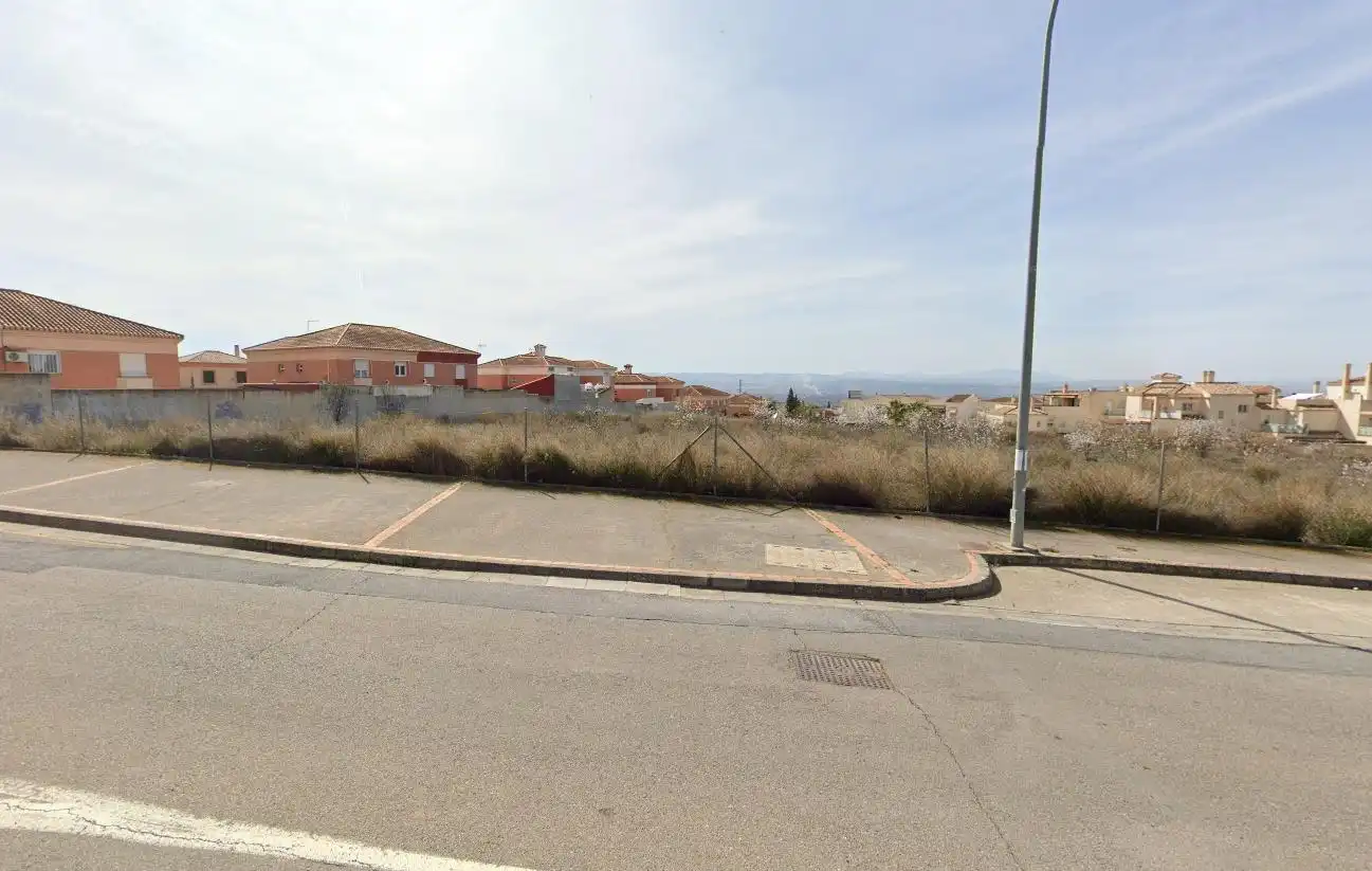 Terreni e lotti in vendita a Calle del Mar Cantábrico, imagen 2