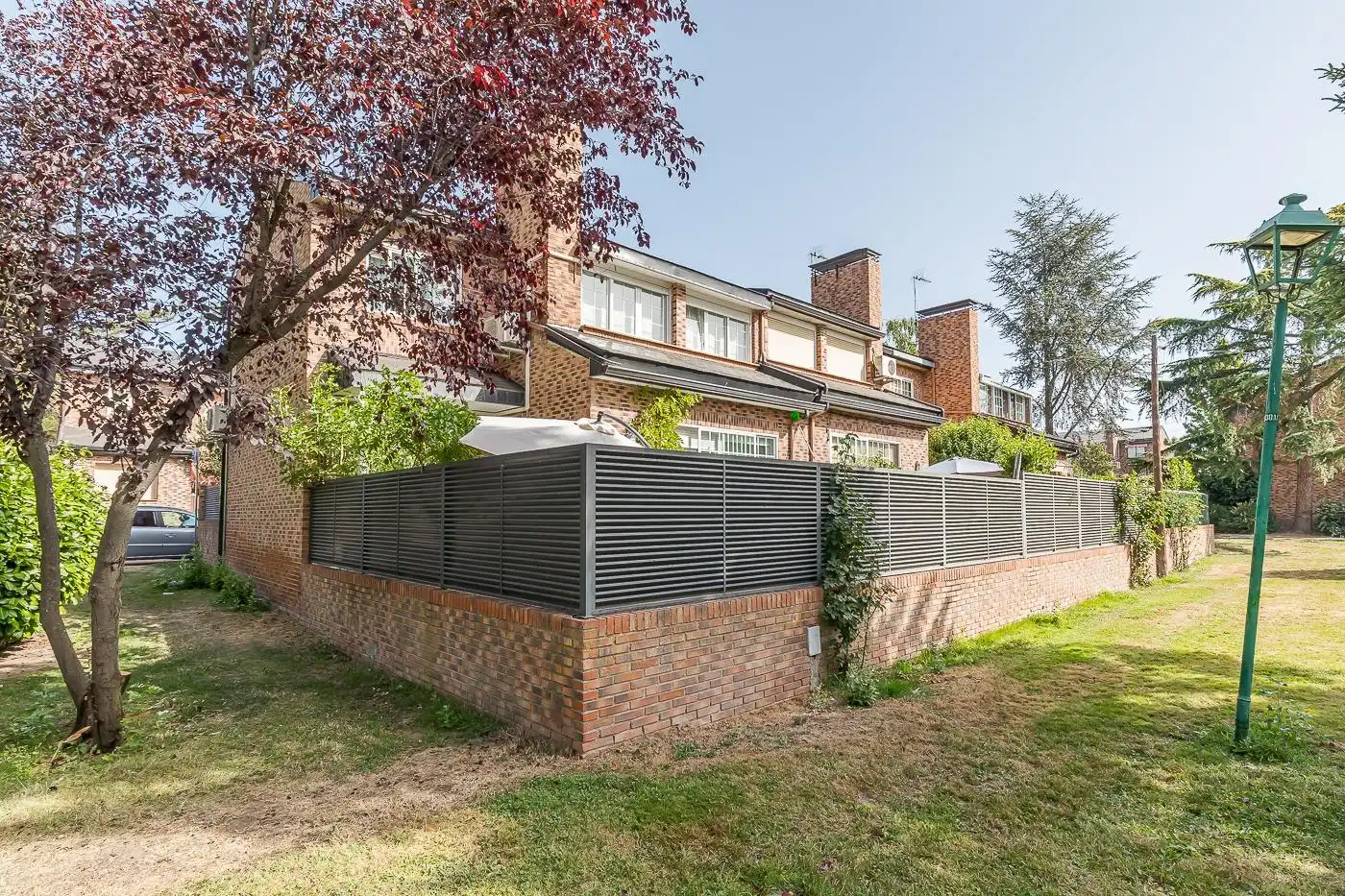 Haus oder Chalet zum Verkauf in Calle AGUAMARINA, El Guijo - Colonia España