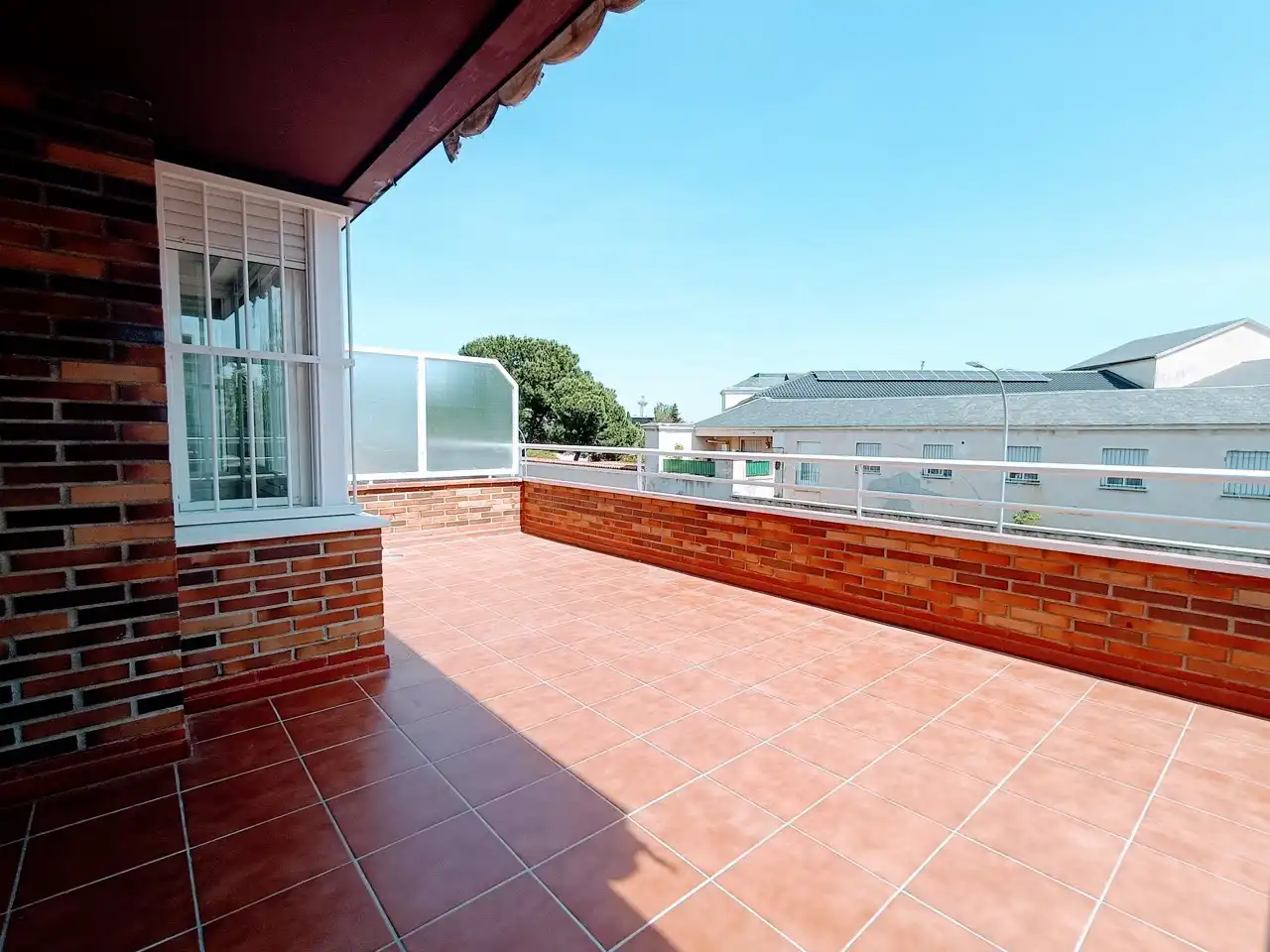Flat for rent in GENERAL ARANAZ, Concepción