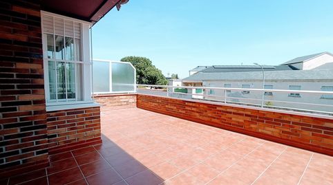 Foto 2 de Pis de lloguer a General Aranaz, Concepción, Madrid Capital