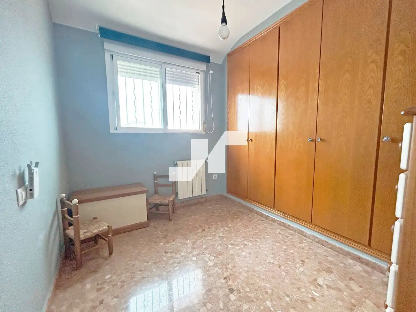 Dormitori de Àtic en venda en Vila-real amb Calefacció, Terrassa i Traster