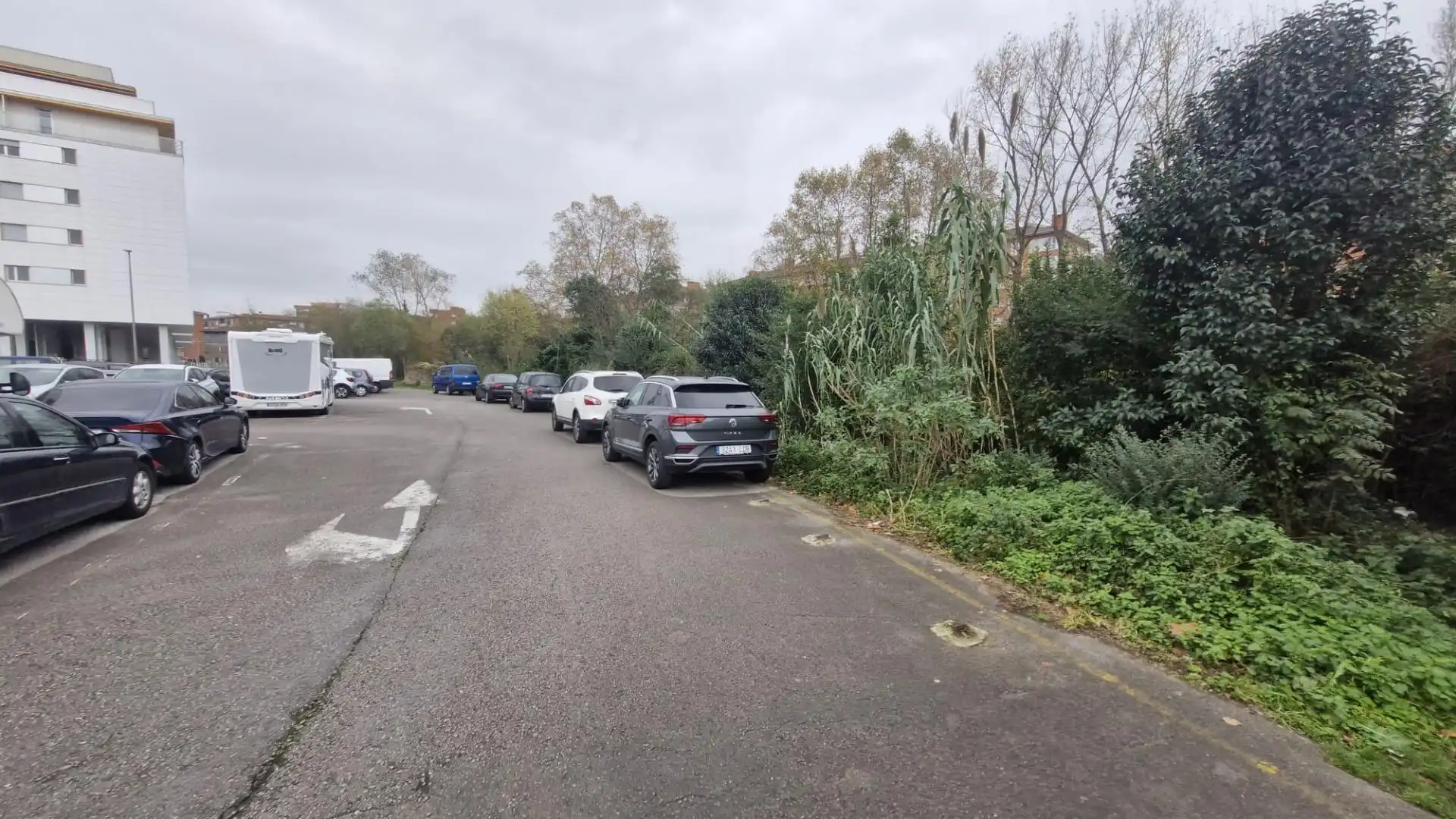 Parking de Residencial en venta en Iurreta