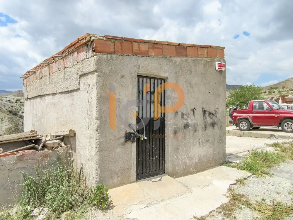 Exterior view of Houses for sale in Partaloa  with Terrace