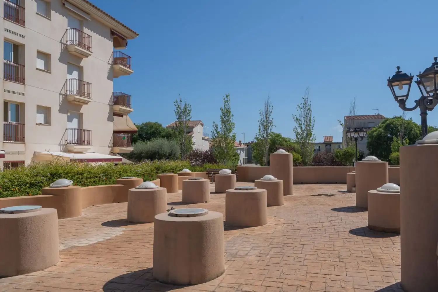 Penthouse with lift for sale in CODONYOL, imagen 25