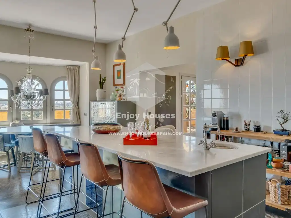 Casa o chalet en venta en Altea ciudad