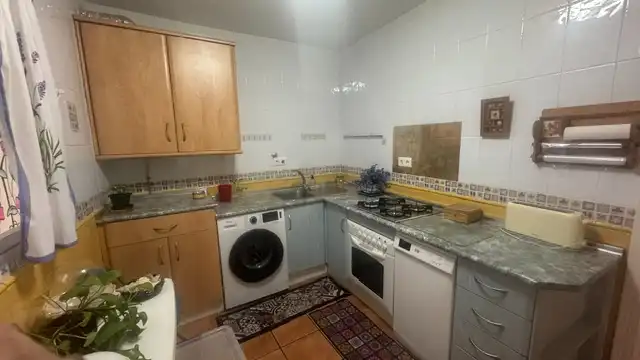 Wohnung mit Balkon zum Verkauf in Calle Victoria 20, imagen 2