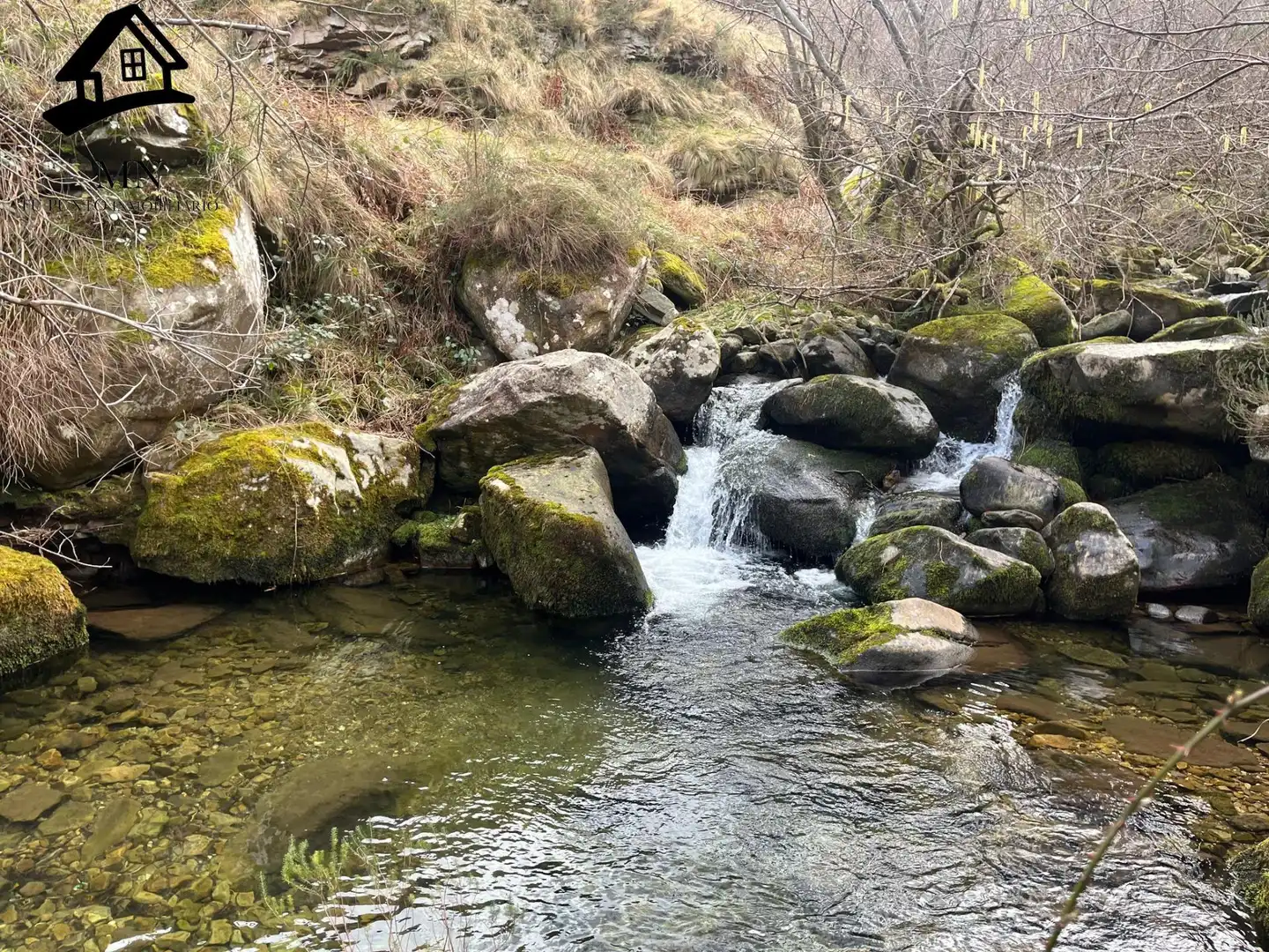 Casa rústica amb jardí en venda a Vega de Pas, imagen 26
