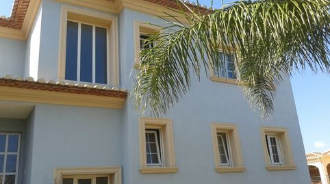 Foto 5 de Casa o chalet en venta en La Pedrera - Vessanes, Dénia